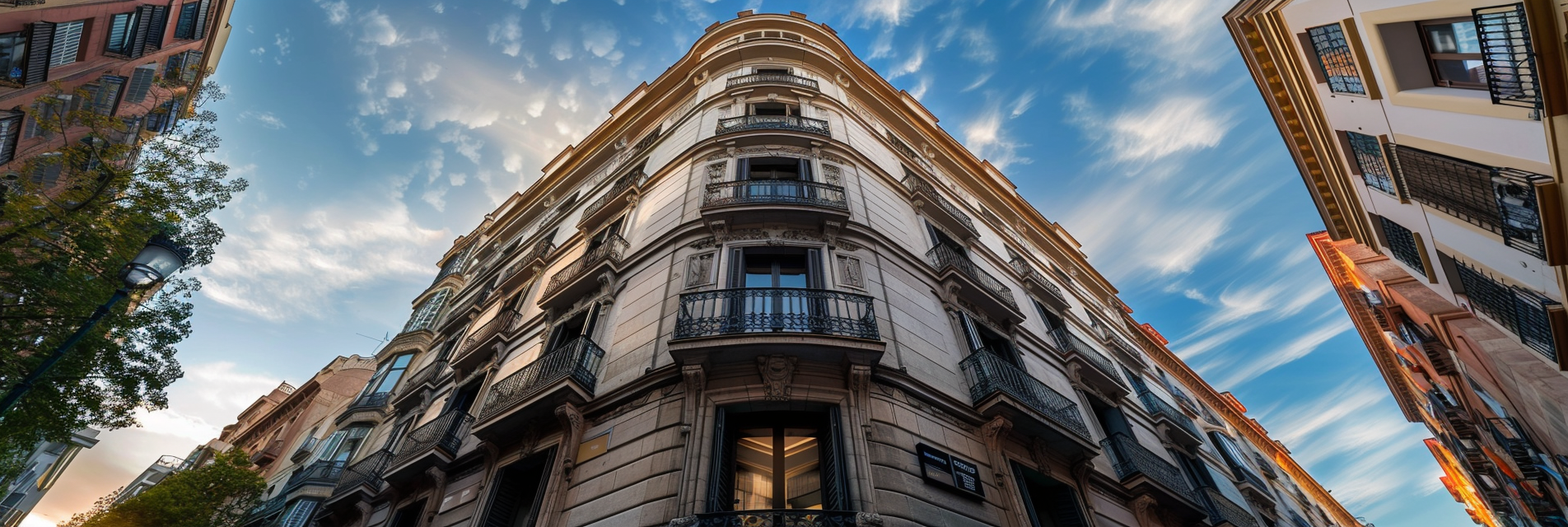 Corporate Architecture