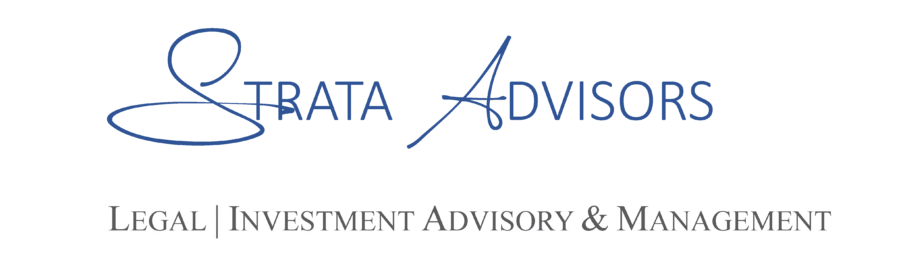 STRATA ADVISORS